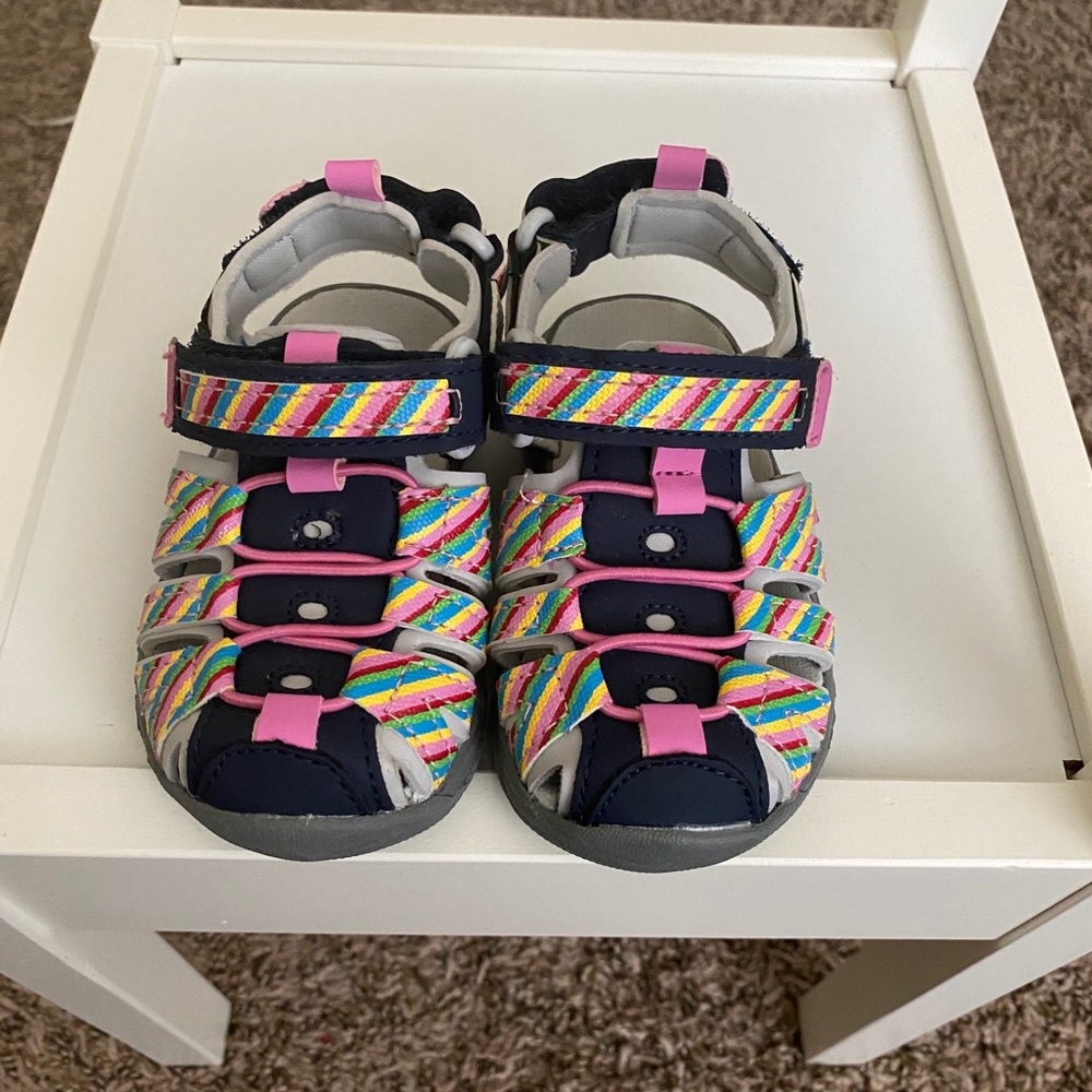 Cat & Jack Sandal